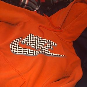 nike hoodie